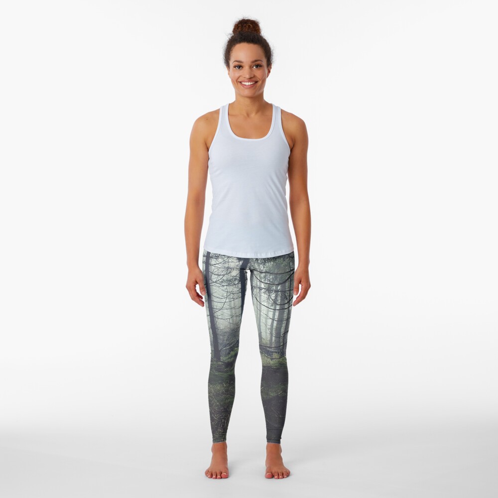 Item preview, Leggings designed and sold by tekay.