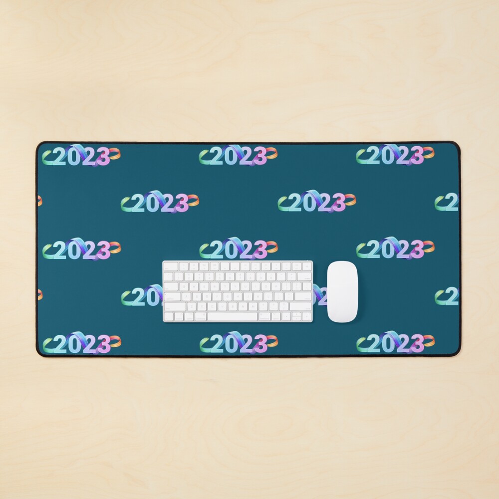 Item preview, Desk Mat designed and sold by zubiaqureshi.