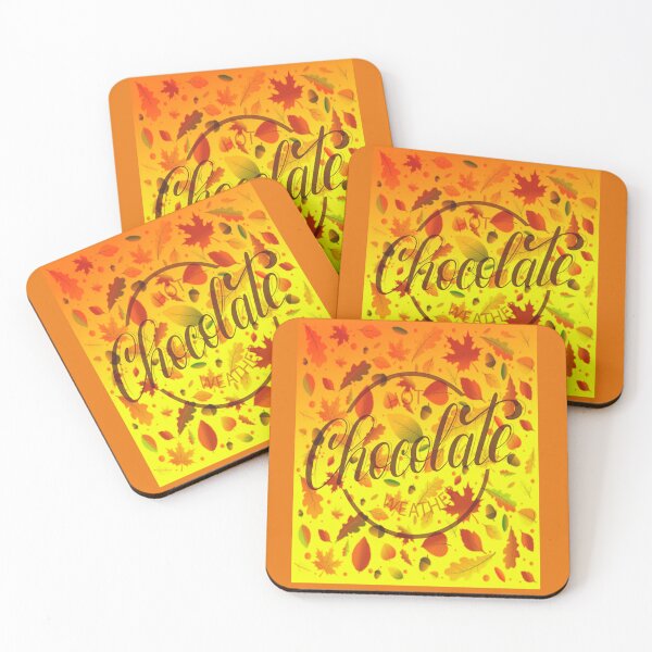 Item preview, Hot Chocolate Weather designed and sold by mturns57.