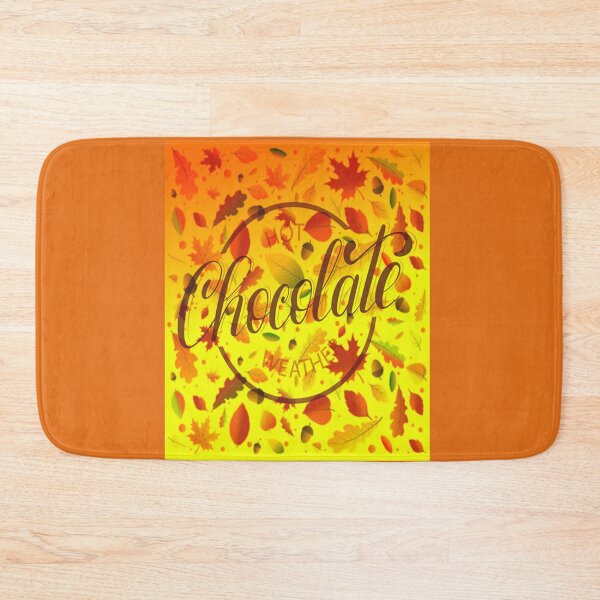 Item preview, Hot Chocolate Weather designed and sold by mturns57.