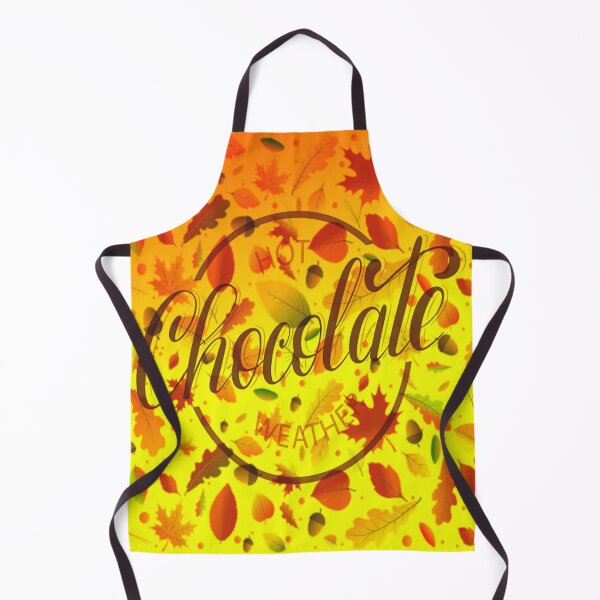 Item preview, Hot Chocolate Weather designed and sold by mturns57.