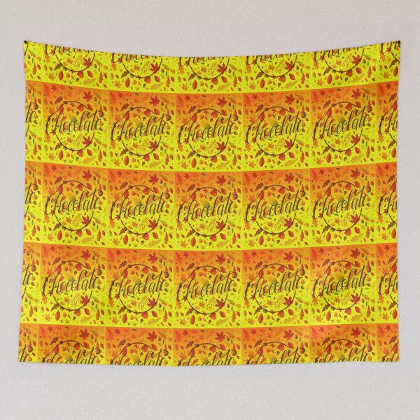 Item preview, Hot Chocolate Weather designed and sold by mturns57.