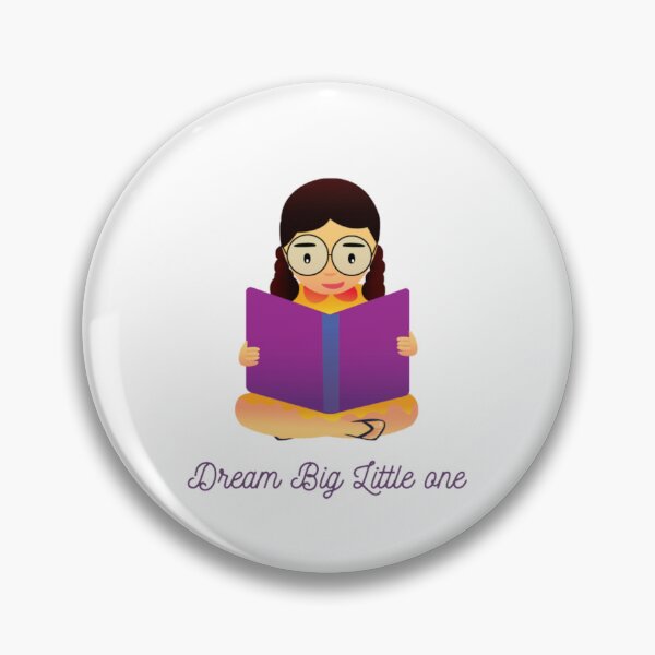 Item preview, Dream big littleone designed and sold by We Grow.
