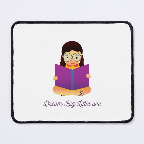 Item preview, Dream big littleone designed and sold by We Grow.