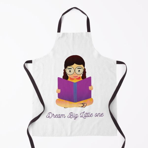 Item preview, Dream big littleone designed and sold by We Grow.
