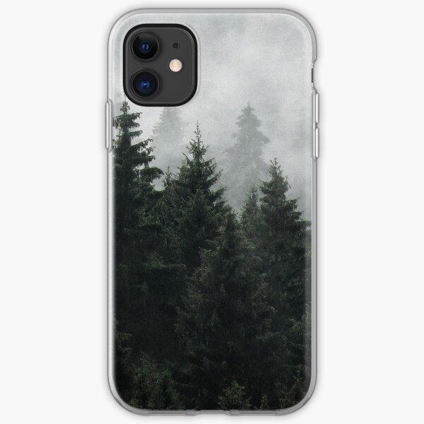 Forest In Sweater iPhone 11 case Forest In Sweater iPhone 11 case