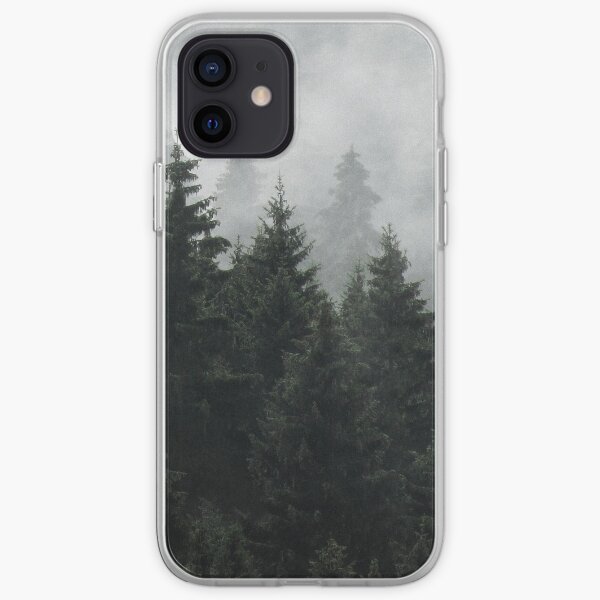 Waiting For iPhone Soft Case