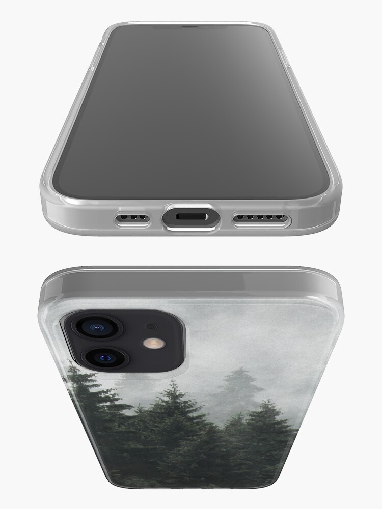 Alternate view of Waiting For iPhone Case & Cover