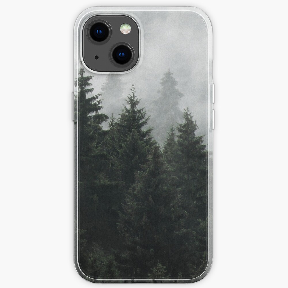 Waiting For iPhone Case