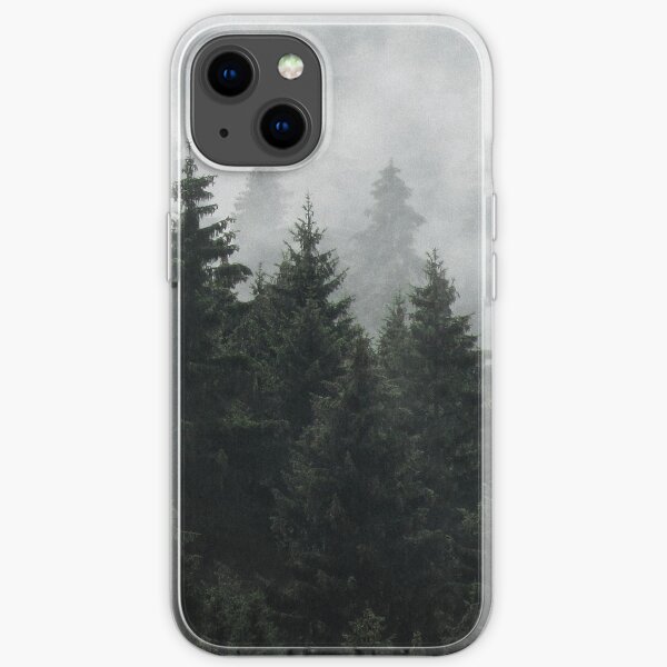 Waiting For iPhone Soft Case