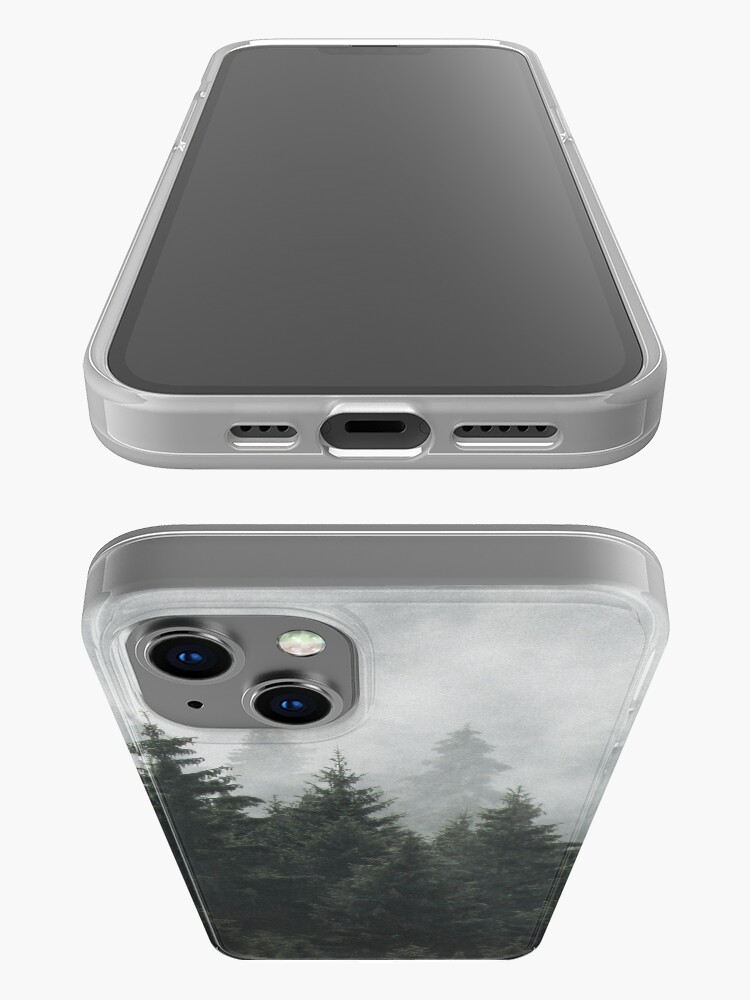 Alternate view of Waiting For iPhone Case