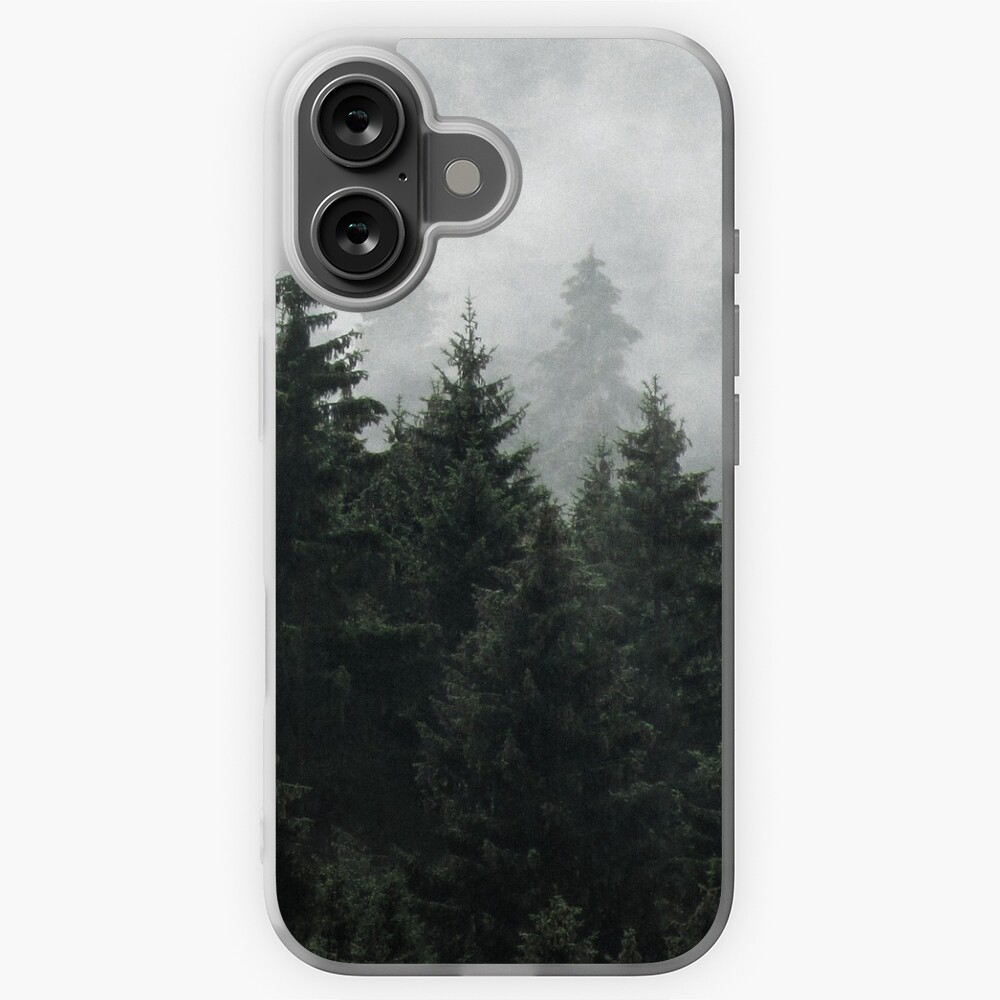 Item preview, iPhone Soft Case designed and sold by tekay.