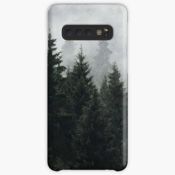 Waiting For Samsung Galaxy Snap Case