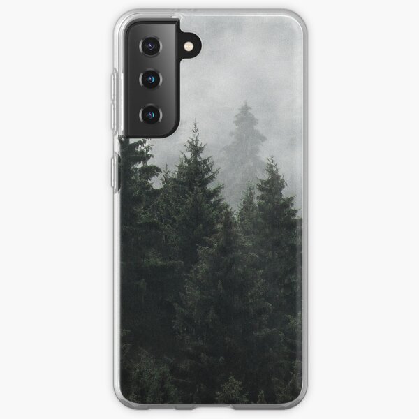Waiting For Samsung Galaxy Soft Case