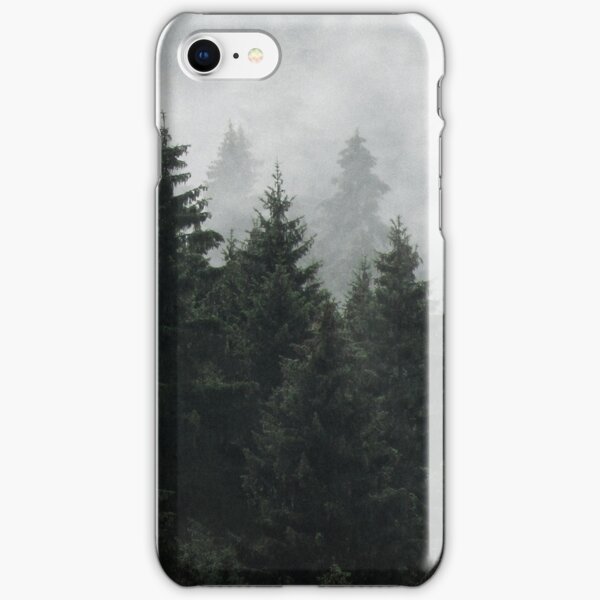 Waiting For iPhone Snap Case