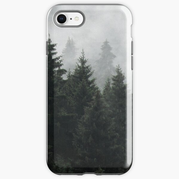 Waiting For iPhone Tough Case