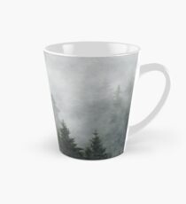 Waiting For Tall Mug