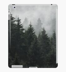Vinilo o funda para iPad Waiting For