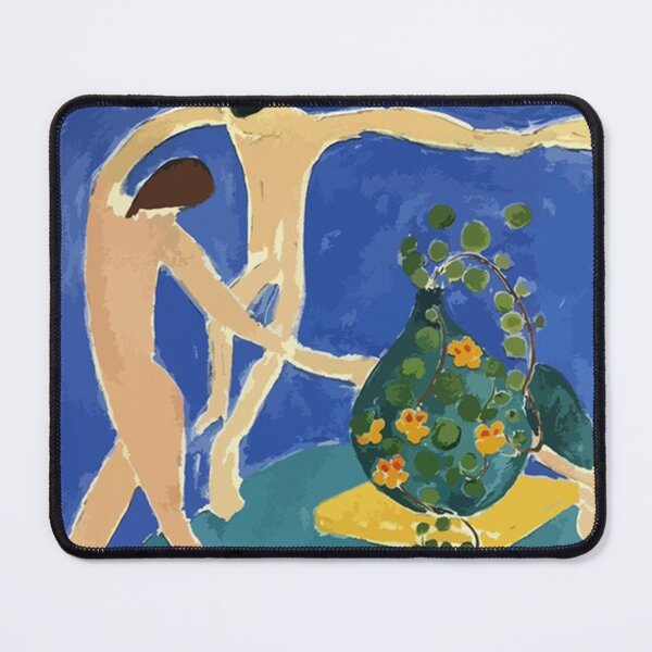Item preview, Matisse, Dance, 1912 designed and sold by jewellward.