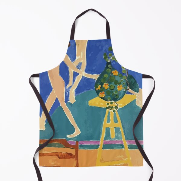 Item preview, Matisse, Dance, 1912 designed and sold by jewellward.