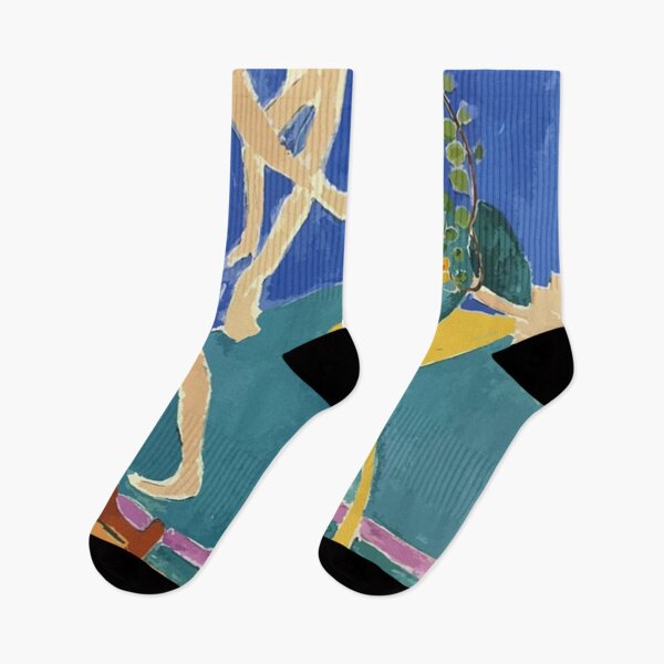 Item preview, Matisse, Dance, 1912 designed and sold by jewellward.