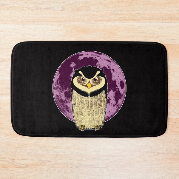 Item preview, hypno-owl 2 designed and sold by crileybell.