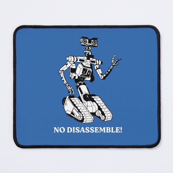 Item preview, No Disassemble! designed and sold by Primotees.