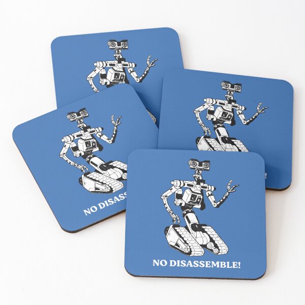 Item preview, No Disassemble! designed and sold by Primotees.