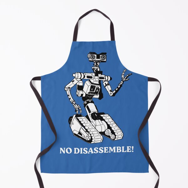 Item preview, No Disassemble! designed and sold by Primotees.
