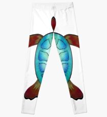 The Adventurer Leggings