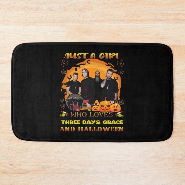Item preview, Just A Girl Who Loves TDG And Halloween designed and sold by BrittanyGreene.