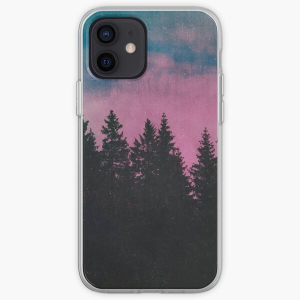 Breathe This Air iPhone Soft Case