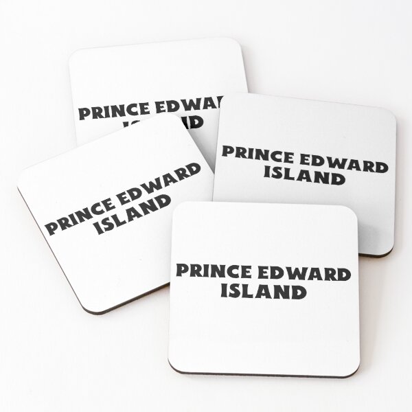 Item preview, Prince Edward Island designed and sold by NewBrunswickTs.