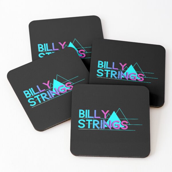 Item preview, B. Strings Cover Art designed and sold by Sleepygirl2010.