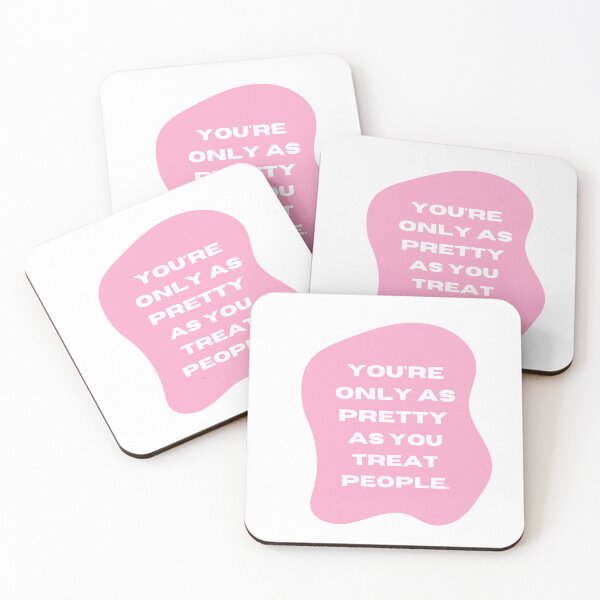 Item preview, kind words designed and sold by Fridruiz19.