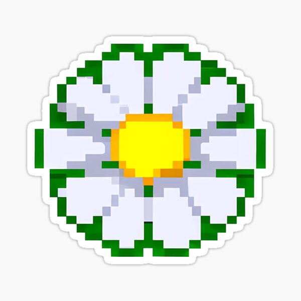 Daisy Logo