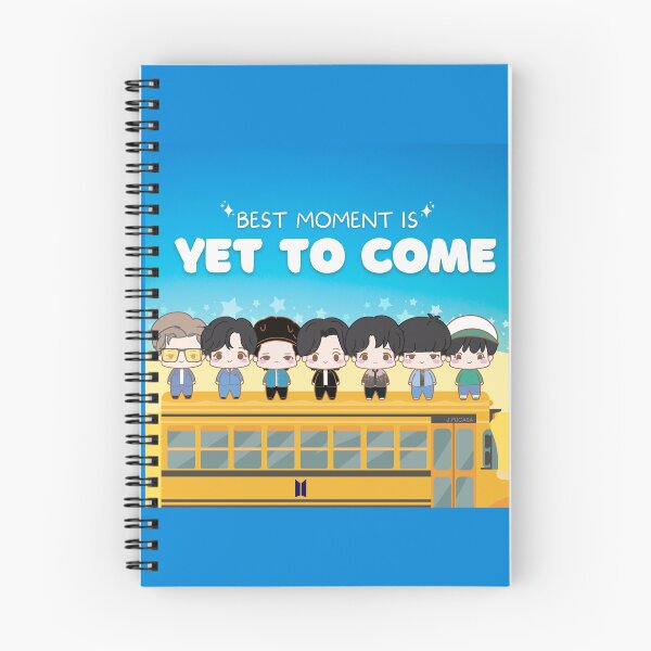 Artikelvorschau, Chibi BTS Proof steht noch in OT7 entworfen und verkauft von jmicasa.