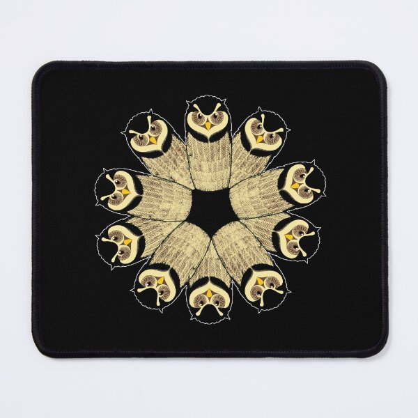 Item preview, deca-owl designed and sold by crileybell.