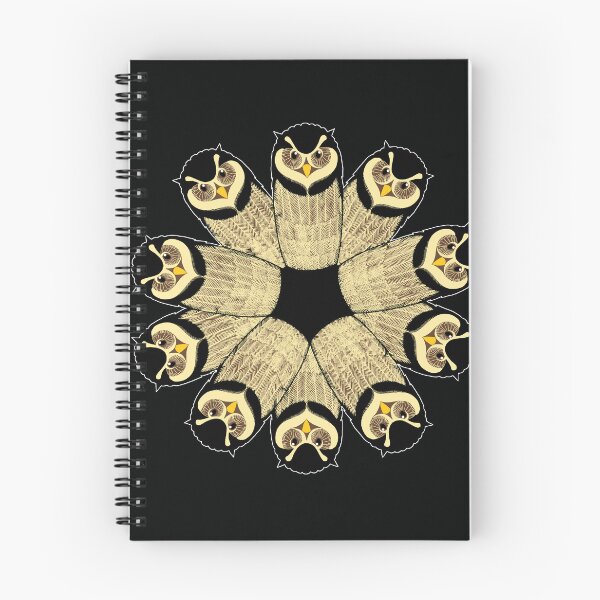 Item preview, deca-owl designed and sold by crileybell.