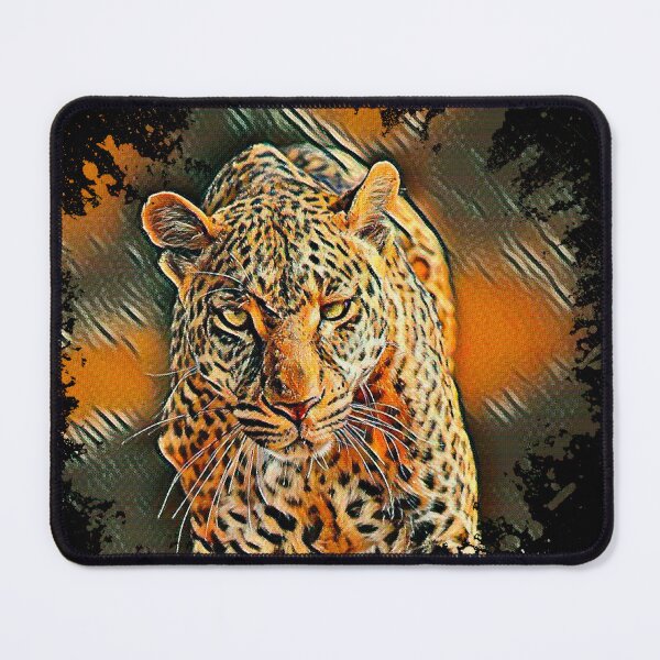 Item preview, Leopard designed and sold by Skvor.