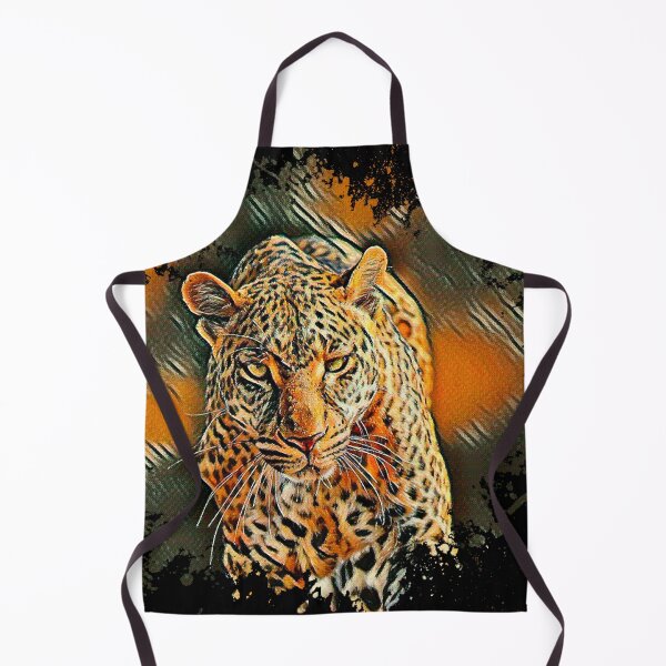 Item preview, Leopard designed and sold by Skvor.