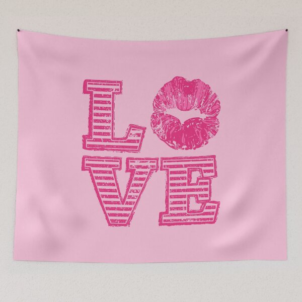 Item preview, Copy of Preppy Room Decor - Pink Lightning bolt of lightning icon for Girls Preppy Room Decor Design designed and sold by Shop Your Aesthetic.