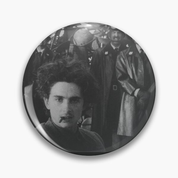 Item preview, Zeffirelli The French Dispatch   designed and sold by GERARDCARDENAS.
