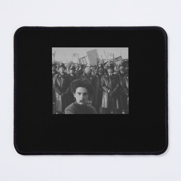 Item preview, Zeffirelli The French Dispatch   designed and sold by GERARDCARDENAS.