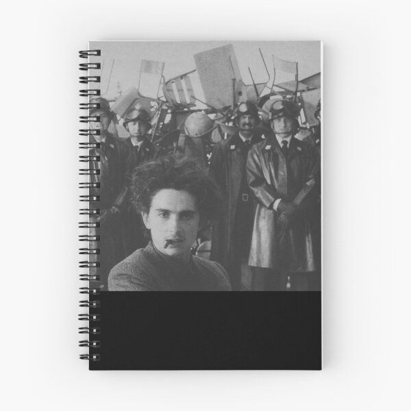 Item preview, Zeffirelli The French Dispatch   designed and sold by GERARDCARDENAS.