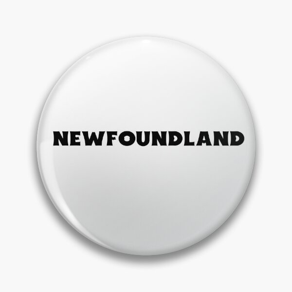 Item preview, Newfoundland designed and sold by NewBrunswickTs.