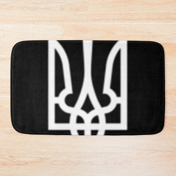 Item preview, Zelensky Trident Ukrainian President Zelenskyy   designed and sold by GERARDCARDENAS.