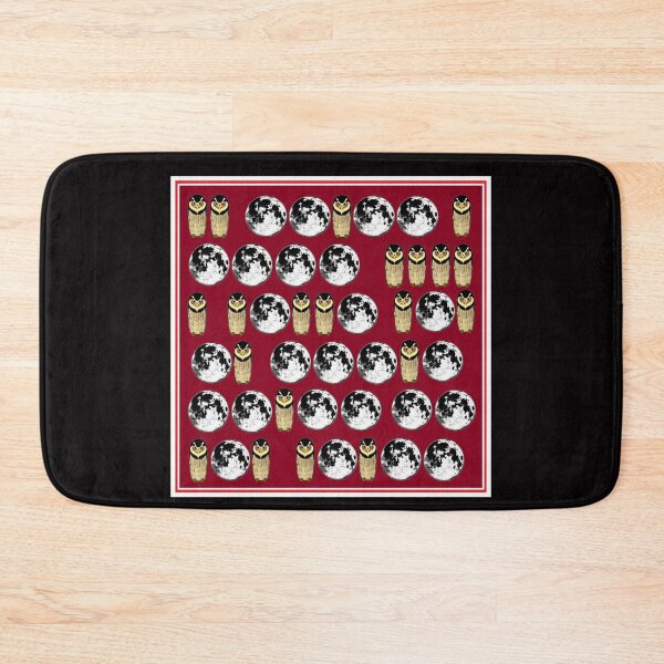 Item preview, owl pi designed and sold by crileybell.
