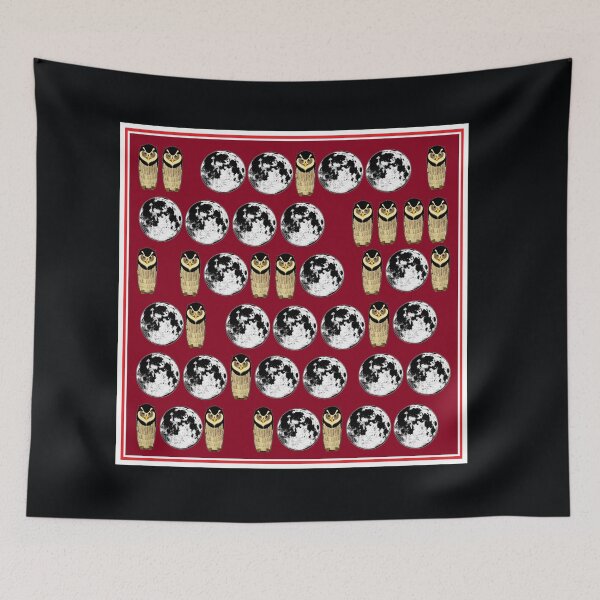 Item preview, owl pi designed and sold by crileybell.