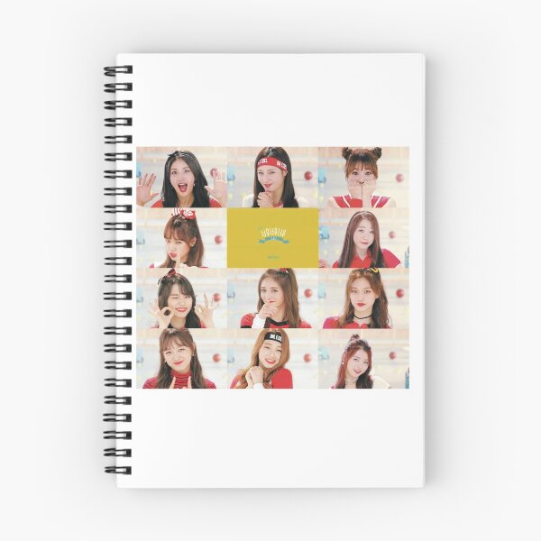 Item preview, IOI - Very Very designed and sold by MikeTaeHyun.